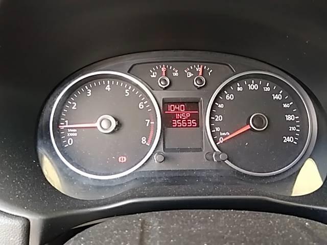 Voyage 1.6 trendline 2015 extra! falar com Felipe 9. * - Foto 10