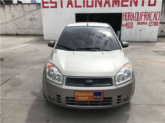 Ford Fiesta 1.0 mpi hatch 8v flex 4p manual - Foto 3