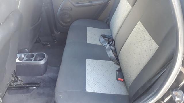 Ford Fiesta Hatch SE completo + gnv - Foto 7