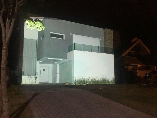 Sobrado Alto Padrão no Lagos de São Gonçalo - Foto 19