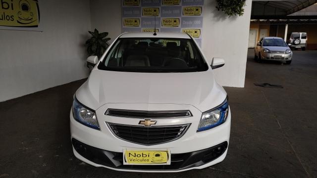 Prisma 1.4 LT SPE/4 2013 - Foto 2