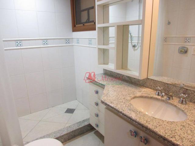 Casa Alto Padrão em Condomínio Fechado no Bairro Três Figueiras - Foto 13