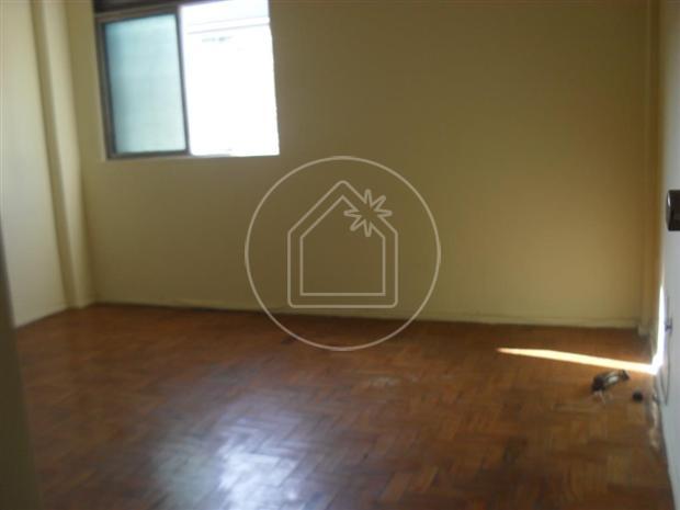 Apartamento à venda com 2 dormitórios em Cachambi, Rio de janeiro cod:841929 - Foto 2