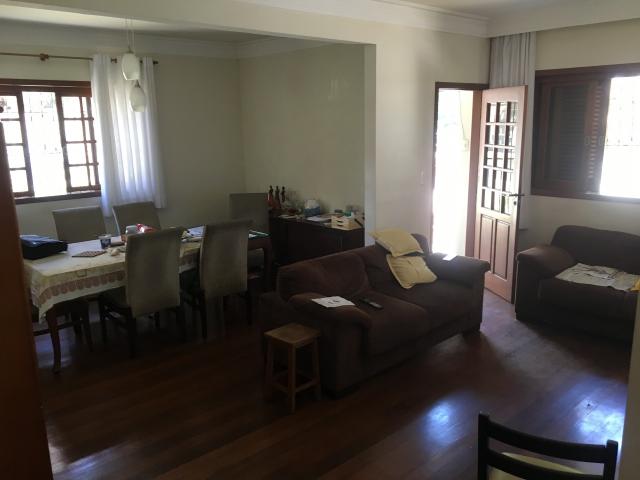 Casa à venda, 2 quartos, 8 vagas, caiçaras - belo horizonte/mg - Foto 3