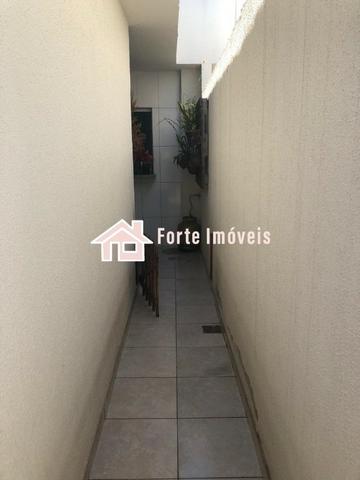 IF719 Excelente Casa Linear Em Condomínio Colina Verte - Campo Grande RJ - Foto 13