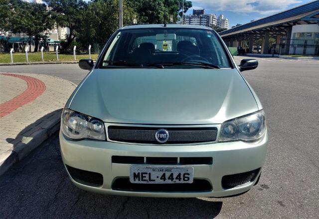 Fiat Palio 1.0 completo - Foto 6