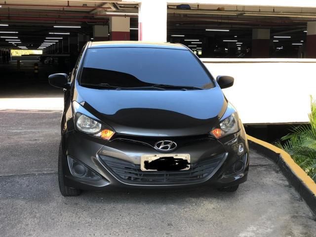 Vendo HB20 Hatch 1.0 - Foto 2