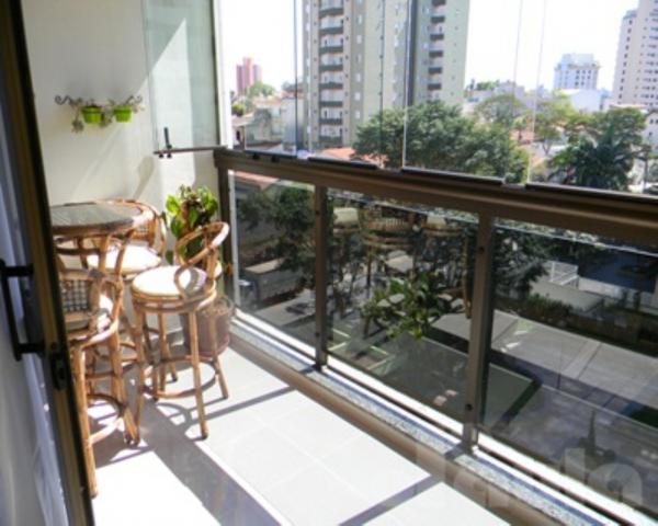 Apartamento à venda com 4 dormitórios em Jardim boa vista, Santo andre cod:5348 - Foto 7