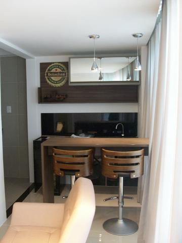 KM-No melhor trecho de praia de Piedade, apt* vista definida para o mar,3suítes 120m2 - Foto 9