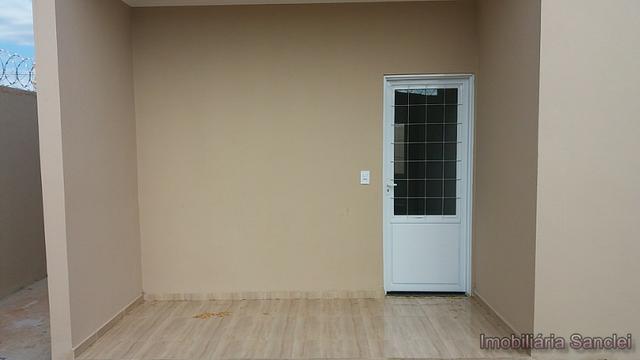 Casa em Cravinhos - Casa Nova - Jd. Aliança - Foto 2
