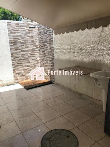 IF719 Excelente Casa Linear Em Condomínio Colina Verte - Campo Grande RJ - Foto 15
