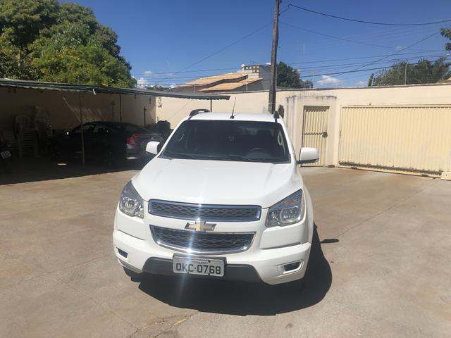 S10 15/15 completa 4x4, diesel automática - Foto 5