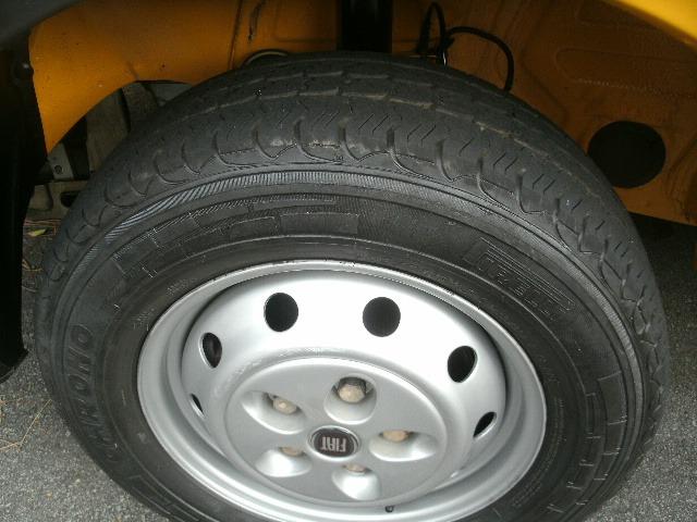 Fiat Ducato 2.3 Cargo Completa com AR - Foto 9