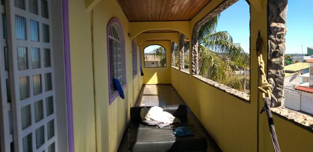 Oportunidade em planaltina DF vendo excelente predio no setor sul com11 alugueis - Foto 16