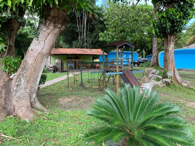 Vende-se grande Terreno 27.000 m2 na Br. 316 - Foto 2