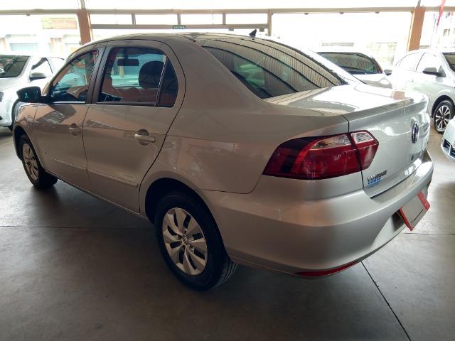 Voyage G6 1.6 Completo - Analiso Trocas - Foto 3