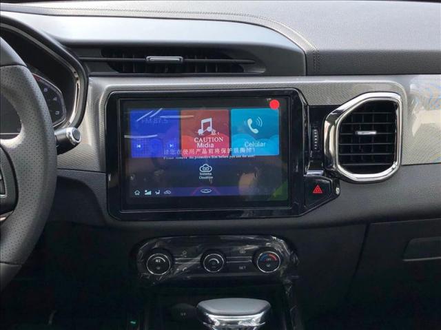 Chery Tiggo 5x 1.5 Vvt Turbo Iflex Txs - Foto 9
