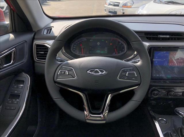 Chery Tiggo 5x 1.5 Vvt Turbo Iflex Txs - Foto 7