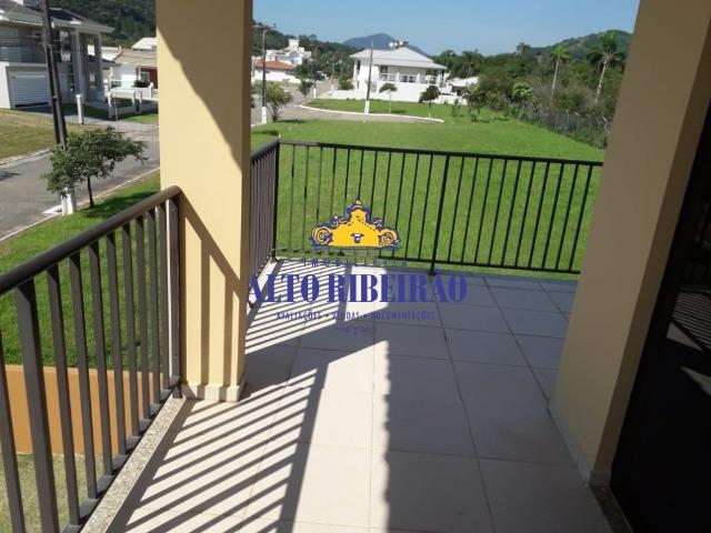 1616 - Casa de praia linda na Praia de Fora - Palhoça - Casa de condomínio - Foto 4