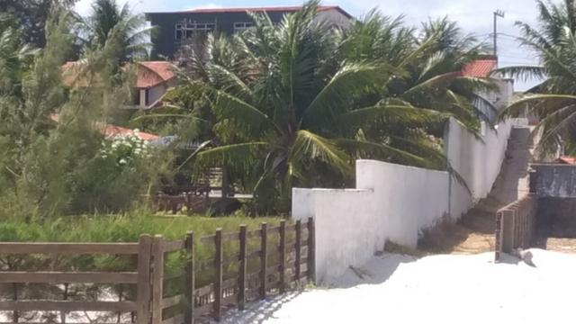 Vende-se excelente terreno em Barra de Catuama , a 200m da praia - Foto 16