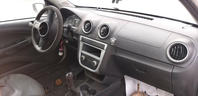 Gol g5 sucata - Foto 2