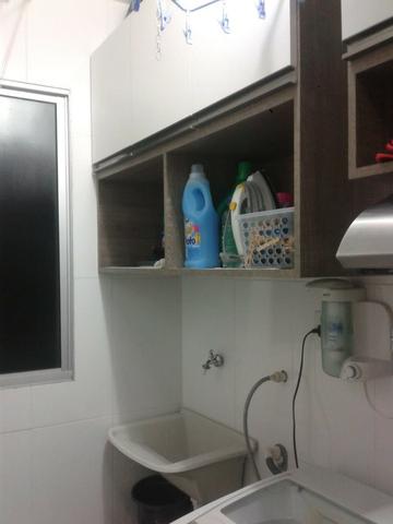 Vendo Apartamento de 02 quarto em Jardim Limoeiro - Foto 19