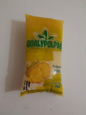 Polpas de Frutas (Qualy) - Foto 5