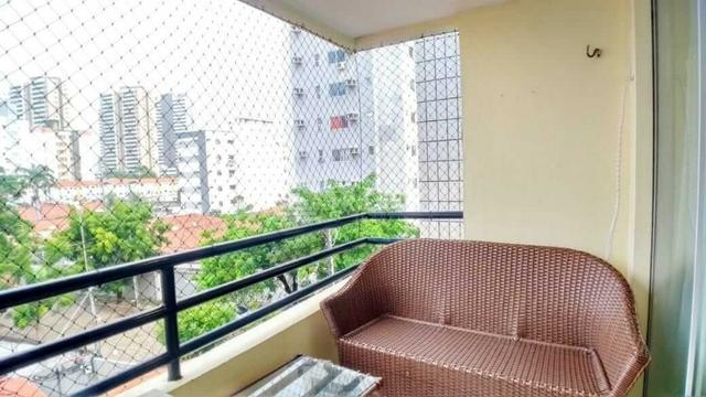 NG| Lindo Apartamento Projetado, 112 m² só 330 mil. Bairro Papicu. Imperdível!!! - Foto 7
