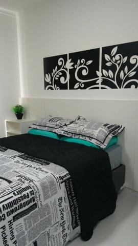 Walk Bueno - Apartamento de 1 quarto - T30 com a T55 - Setor Bueno - Foto 5