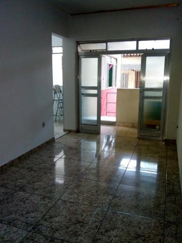 Apartamento no Santo Agostinho