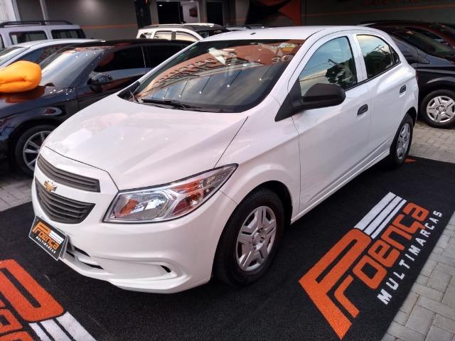 Onix Joy 1.0 Flex 2018 - Foto 3