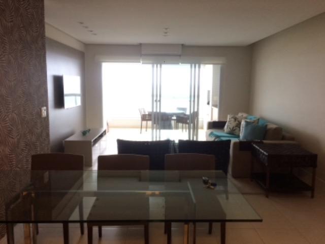 Enseada Ocean Front Guarujá - Foto 10