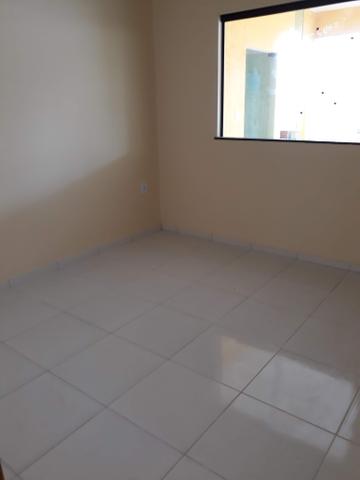 Condomínio Jardim Amazônia II casa na planta com entregamos em 4 meses - Foto 5