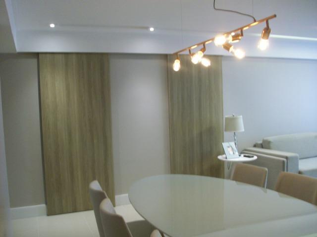 KM-No melhor trecho de praia de Piedade, apt* vista definida para o mar,3suítes 120m2 - Foto 5