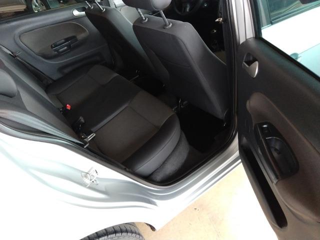 Voyage G6 1.6 Completo - Analiso Trocas - Foto 5