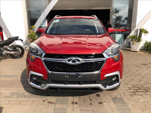 Chery Tiggo 5x 1.5 Vvt Turbo Iflex Txs - Foto 2