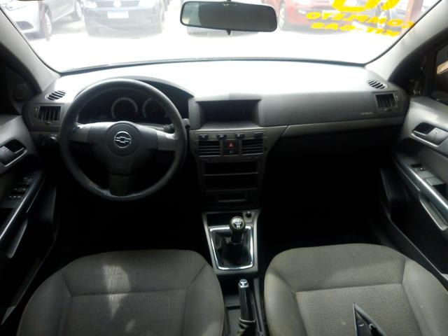 Chevrolet Vectra 2010 c/gnv entr.4.000 + 48 x fixas no CDC 708,00 - Foto 3