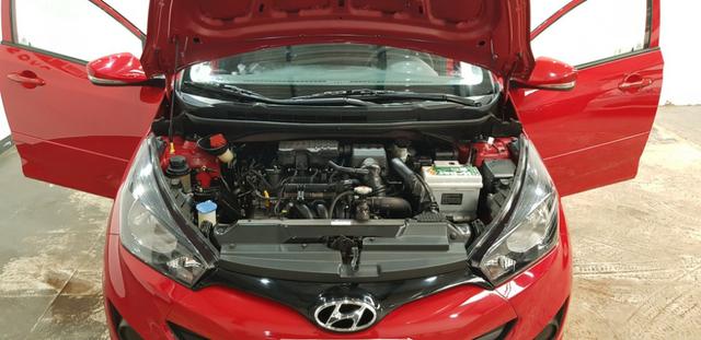 Hyundai Hb20 Comfort 1.0 - Foto 5