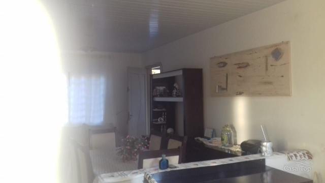 Casa à venda com 2 dormitórios em Jardim carvalho, Ponta grossa cod:1292 - Foto 2