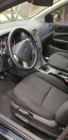 Ford Focus GLX 2.0 - 2012 - Foto 5