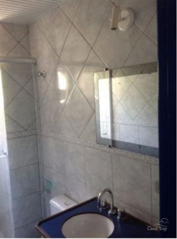 Apartamento à venda com 3 dormitórios em Cidade industrial, Curitiba cod:1416 - Foto 12