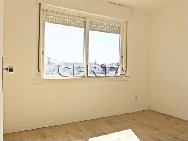 Apartamento para alugar com 2 dormitórios em Jardim botanico, Porto alegre cod:L01015 - Foto 12