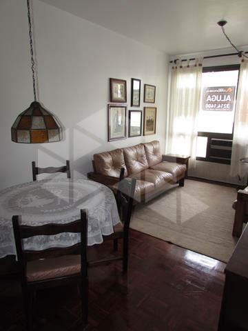 Apartamento para alugar com 2 dormitórios em , cod:I-018797 - Foto 4