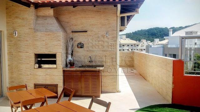 Apartamento à venda com 3 dormitórios em Ingleses do rio vermelho, Florianópolis cod:77180 - Foto 10