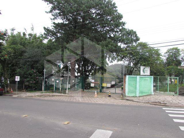 Apartamento para alugar com 2 dormitórios em , cod:I-018797