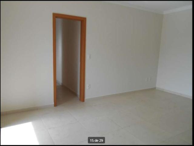 Apart 93 M2 N. Aliança 3 Quartos (1 Suite), 2 Vagas, Varanda Gourmet, Lazer Completo - Foto 7