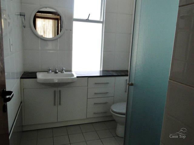Casa à venda com 4 dormitórios em Rfs, Ponta grossa cod:1255 - Foto 14