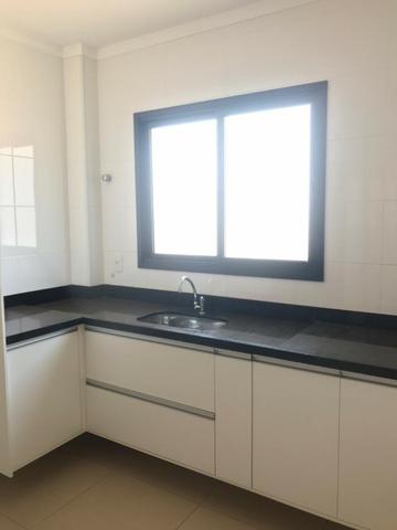 Apart 93 M2 N. Aliança 3 Quartos (1 Suite), 2 Vagas, Varanda Gourmet, Lazer Completo - Foto 15