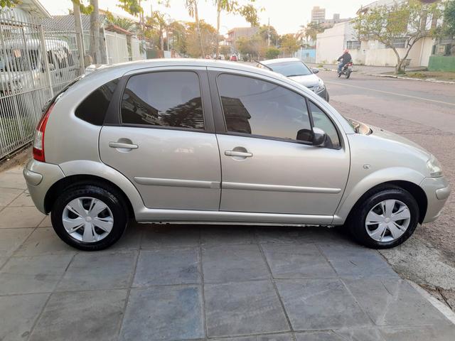 C3 GLX 1.4 2008!! completo Impecável ! - Foto 2