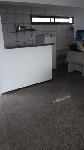 Apto praia de Iracema (Vendo/alugo) - Foto 5